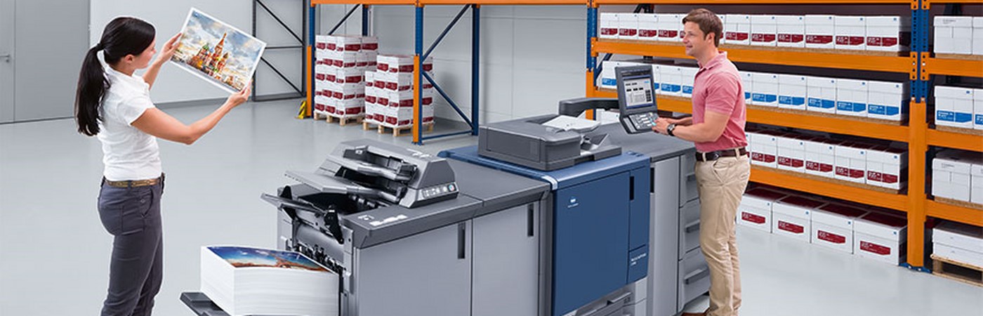 Impressions A4 à partir de 0,01 €